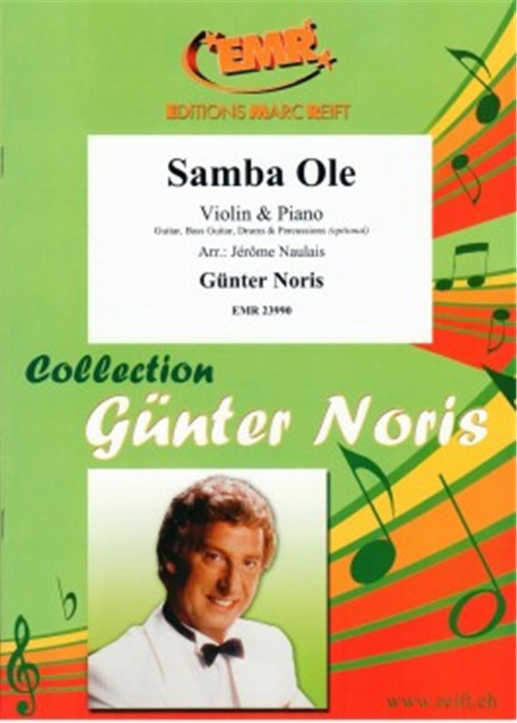 Samba Ole